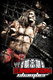 WWE Elimination Chamber 2011 WWE Elimination Chamber 2011