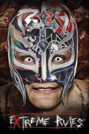 WWE Extreme Rules 2009 WWE Extreme Rules 2009