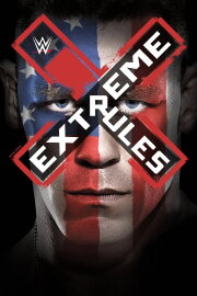 WWE Extreme Rules 2015 WWE Extreme Rules 2015