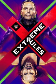 WWE Extreme Rules 2017 WWE Extreme Rules 2017