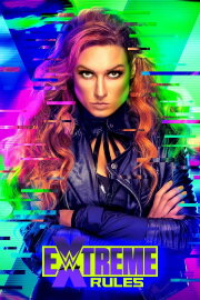 WWE Extreme Rules 2021 WWE Extreme Rules 2021