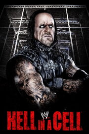 WWE Hell In A Cell 2010 WWE Hell In A Cell 2010