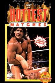 WWE Hottest Matches