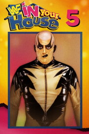 WWE In Your House 5: Seasons Beatings WWE In Your House 5: Seasons Beatings