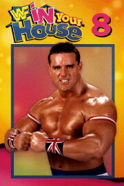 WWE In Your House 8: Beware of Dog WWE In Your House 8: Beware of Dog