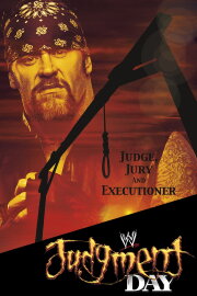 WWE Judgment Day 2002 WWE Judgment Day 2002