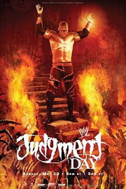 WWE Judgment Day 2007 WWE Judgment Day 2007