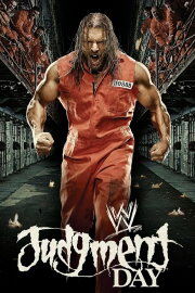 WWE Judgment Day 2008 WWE Judgment Day 2008