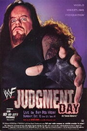 WWE Judgment Day: In Your House WWE Judgment Day: In Your House