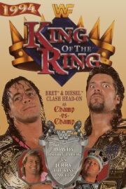 WWE King of the Ring 1994 WWE King of the Ring 1994