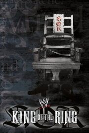 WWE King of the Ring 2001 WWE King of the Ring 2001