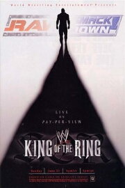WWE King of the Ring 2002 WWE King of the Ring 2002