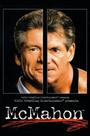 WWE: McMahon WWE: McMahon