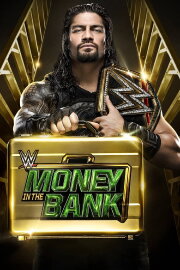 WWE Money in the Bank 2016 WWE Money in the Bank 2016