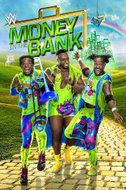 WWE Money in the Bank 2017 WWE Money in the Bank 2017