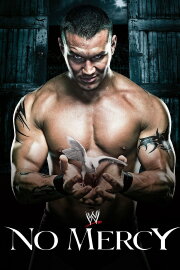 WWE No Mercy 2007 WWE No Mercy 2007