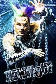 WWE No Way Out 2008 WWE No Way Out 2008