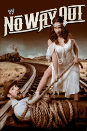 WWE No Way Out 2012 WWE No Way Out 2012