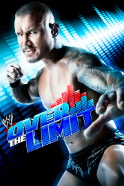 WWE Over The Limit 2012 WWE Over The Limit 2012