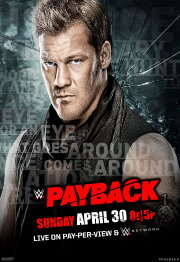 WWE Payback 2017 WWE Payback 2017