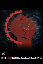 WWE Rebellion 2000 WWE Rebellion 2000