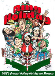 WWE: Ring in the Holiday WWE: Ring in the Holiday