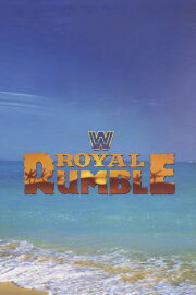WWE Royal Rumble 1995 WWE Royal Rumble 1995