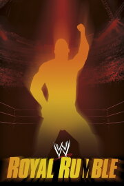 WWE Royal Rumble 2002 WWE Royal Rumble 2002