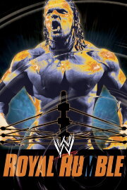 WWE Royal Rumble 2003 WWE Royal Rumble 2003