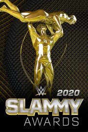 WWE Slammy Awards 2020 WWE Slammy Awards 2020