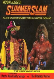 WWE SummerSlam 1992
