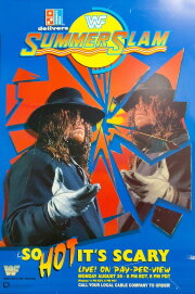 WWE SummerSlam 1994 WWE SummerSlam 1994