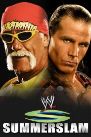 WWE SummerSlam 2005 WWE SummerSlam 2005