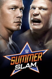 WWE SummerSlam 2014 WWE SummerSlam 2014