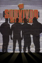 WWE Survivor Series 1997 WWE Survivor Series 1997