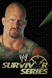 WWE Survivor Series 2000 WWE Survivor Series 2000