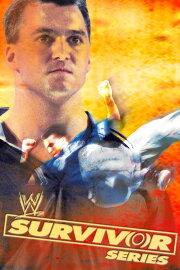 WWE Survivor Series 2003 WWE Survivor Series 2003