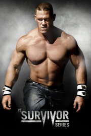 WWE Survivor Series 2008 WWE Survivor Series 2008
