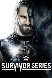 WWE Survivor Series 2014 WWE Survivor Series 2014