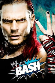 WWE The Bash 2009 WWE The Bash 2009