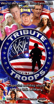 WWE Tribute to the Troops 2017 WWE Tribute to the Troops 2017