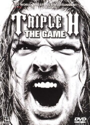 WWE: Triple H - The Game WWE: Triple H - The Game