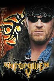 WWE Unforgiven 2000 WWE Unforgiven 2000