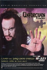 WWE Unforgiven: In Your House WWE Unforgiven: In Your House