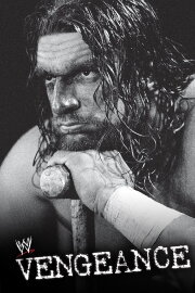 WWE Vengeance 2001 WWE Vengeance 2001