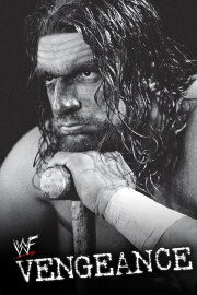 WWE Vengeance 2001 WWE Vengeance 2001