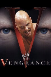 WWE Vengeance 2002 WWE Vengeance 2002