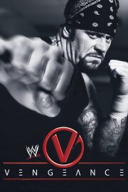 WWE Vengeance 2003 WWE Vengeance 2003