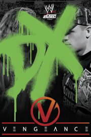 WWE Vengeance 2006 WWE Vengeance 2006