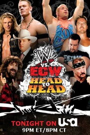 WWE vs. ECW: Head to Head WWE vs. ECW: Head to Head